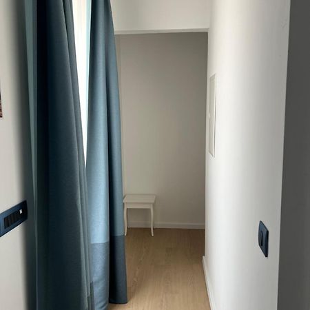 Captain’s Apartment Crikvenica Buitenkant foto
