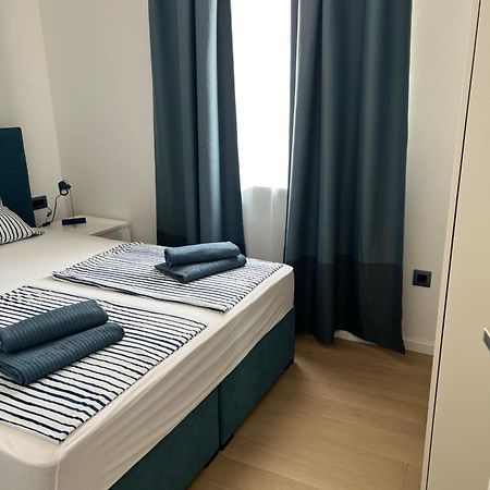 Captain’s Apartment Crikvenica Buitenkant foto