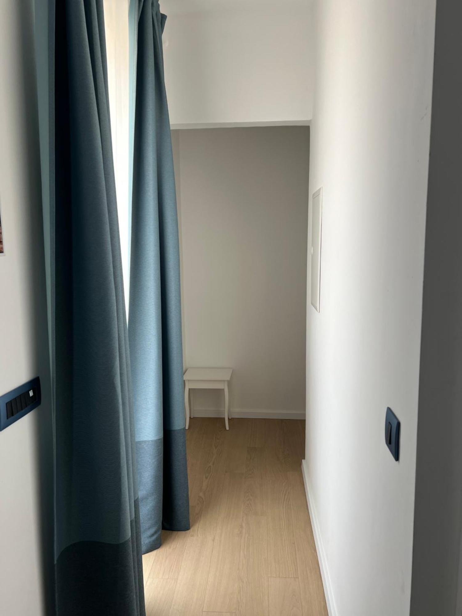 Captain’s Apartment Crikvenica Buitenkant foto